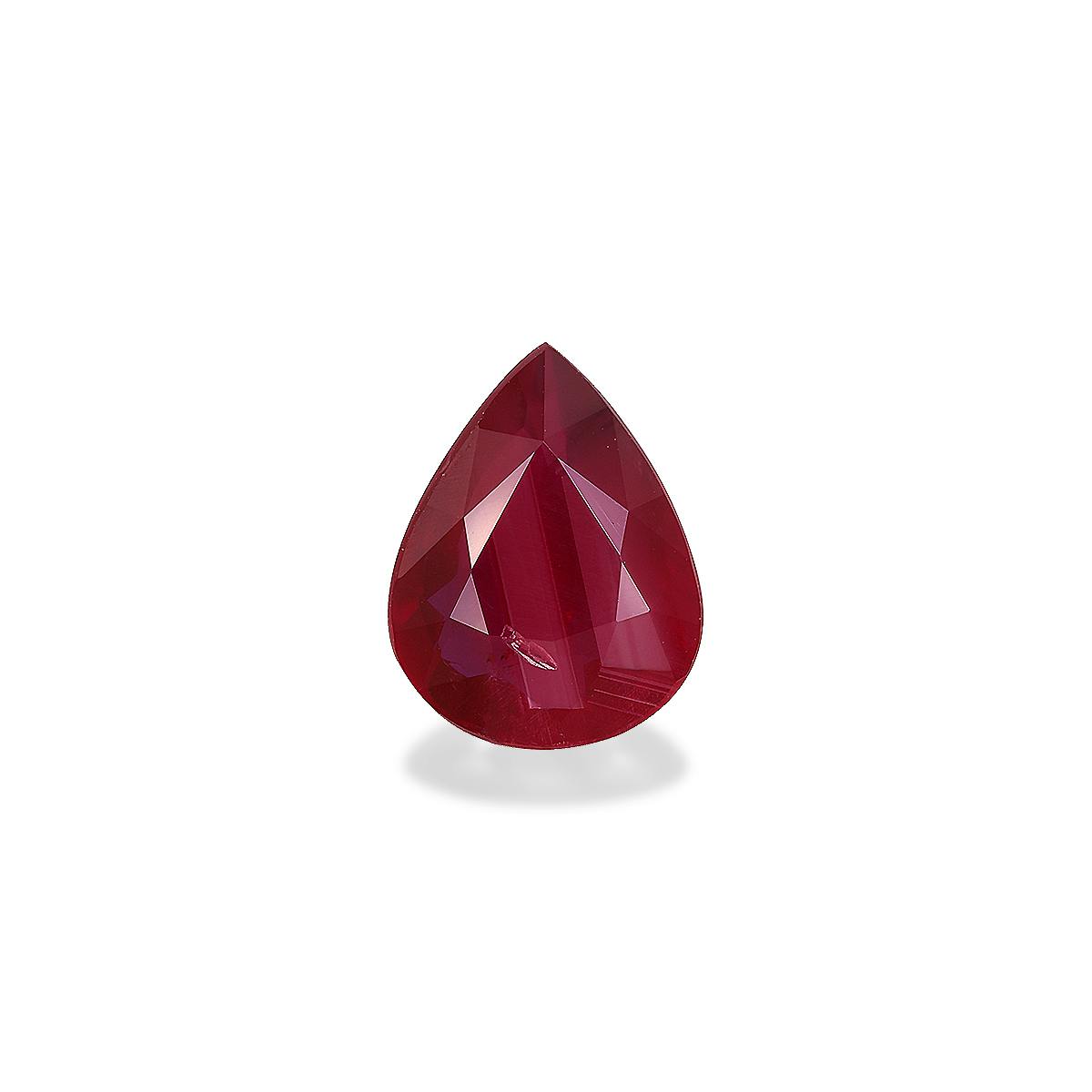 Mozambique Ruby 3.00 ct